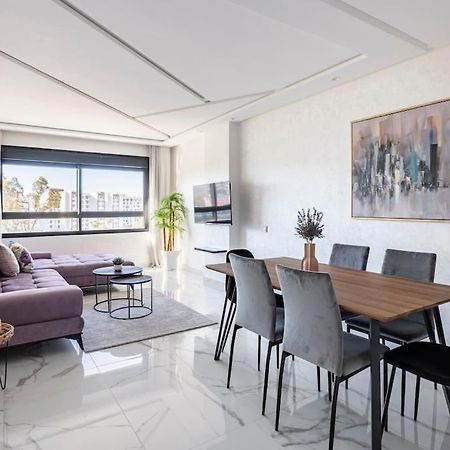 Superb & Sunny 2Br & 2Ba Apt. W/ Seaview, Malabata Ταγγέρη Εξωτερικό φωτογραφία