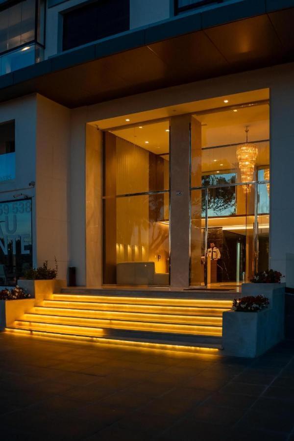 Superb & Sunny 2Br & 2Ba Apt. W/ Seaview, Malabata Ταγγέρη Εξωτερικό φωτογραφία