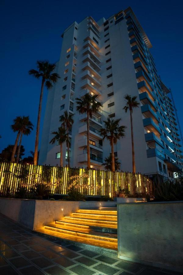 Superb & Sunny 2Br & 2Ba Apt. W/ Seaview, Malabata Ταγγέρη Εξωτερικό φωτογραφία