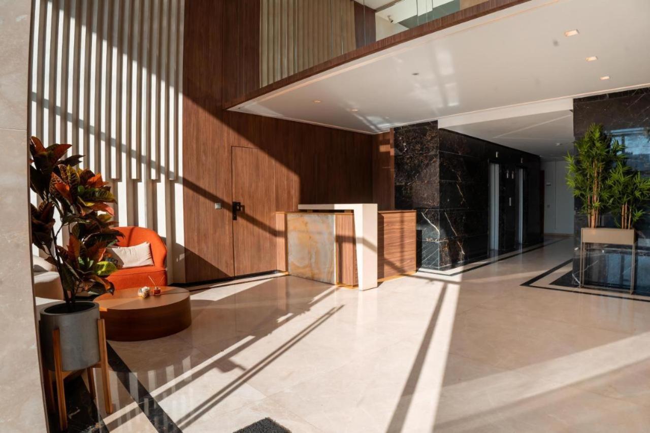 Superb & Sunny 2Br & 2Ba Apt. W/ Seaview, Malabata Ταγγέρη Εξωτερικό φωτογραφία