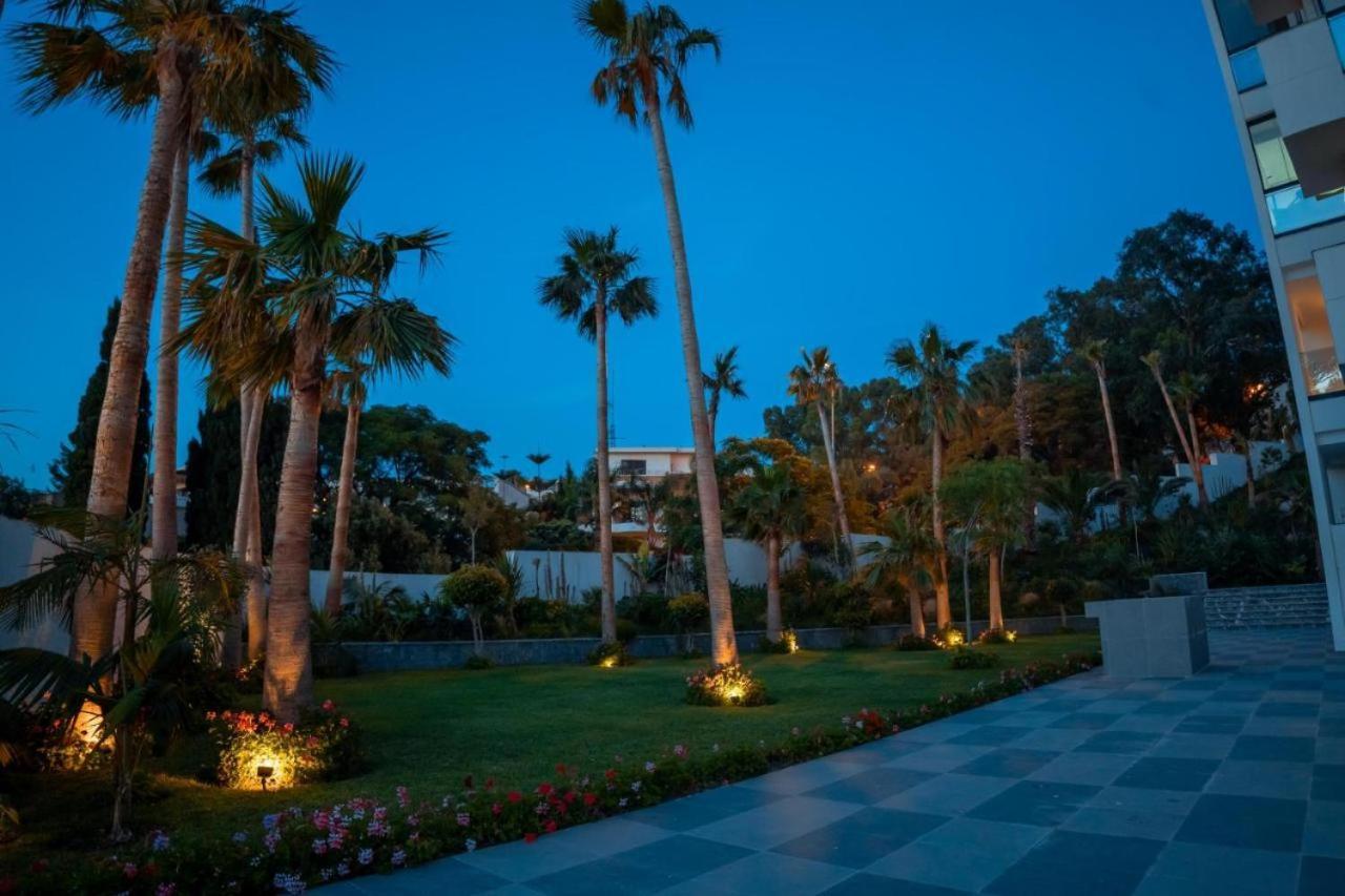 Superb & Sunny 2Br & 2Ba Apt. W/ Seaview, Malabata Ταγγέρη Εξωτερικό φωτογραφία