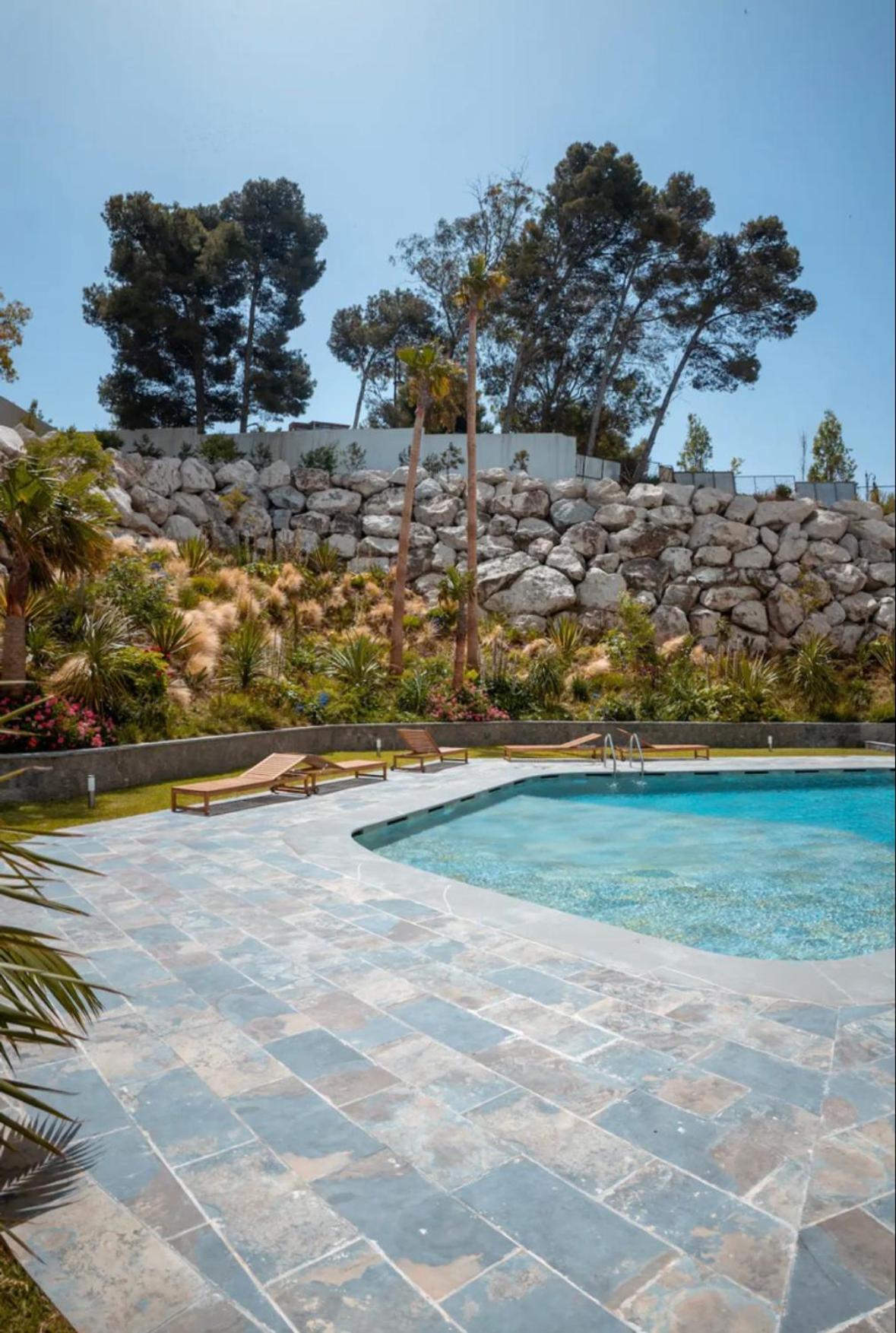 Superb & Sunny 2Br & 2Ba Apt. W/ Seaview, Malabata Ταγγέρη Εξωτερικό φωτογραφία